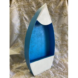 Barco Yemanja 80cm