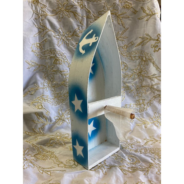 Barco Yemanja 35cm