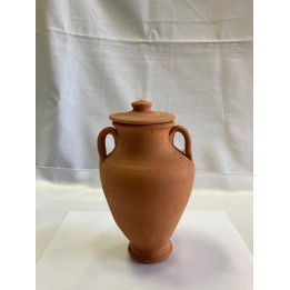 Quartilhão Com Alças com Tampa 40cm