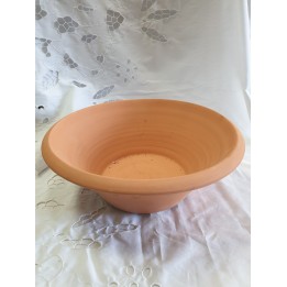 Alguidar Barro - 40 cm