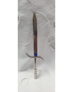 Miniatura de Ibá - Espada...
