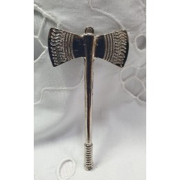Miniatura de Ibá - Machado de Xango Airá