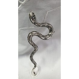 Miniuatura de Ibá - Cobra