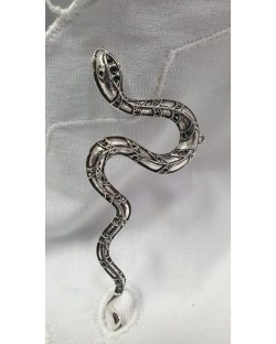 Miniuatura de Ibá - Cobra