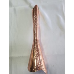 Adjá Cobre Trabalhado - Uma Boca