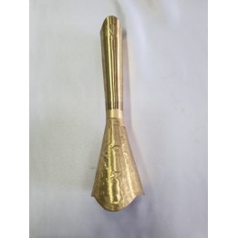 Adjá Dourado - Mini