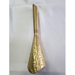 Adjá Dourado - Trabalhado, Uma Boca