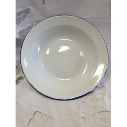 Prato de Ágata 24cm