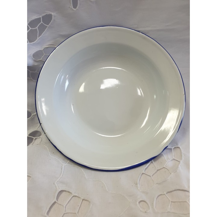 Prato de Ágata 24cm