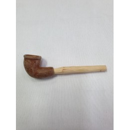 Cachimbo de Barro