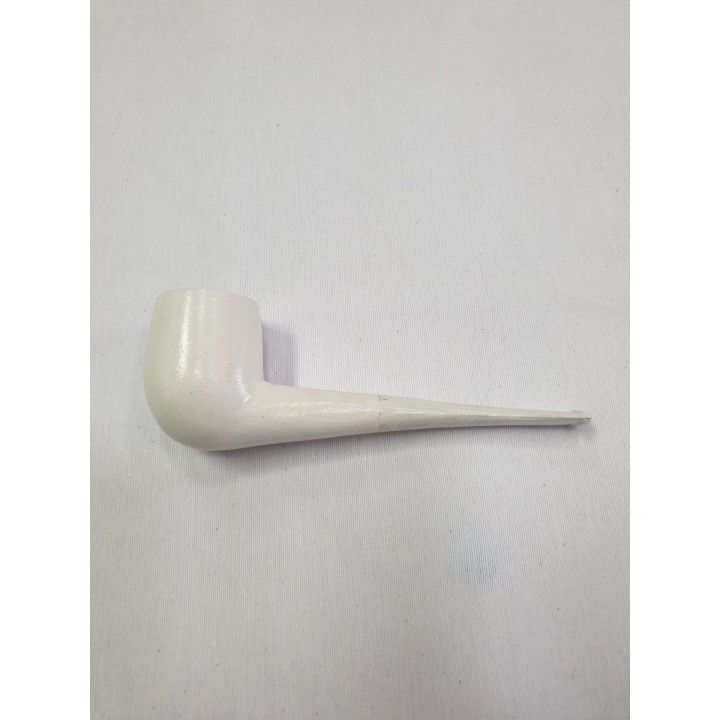 Cachimbo Madeira Branco