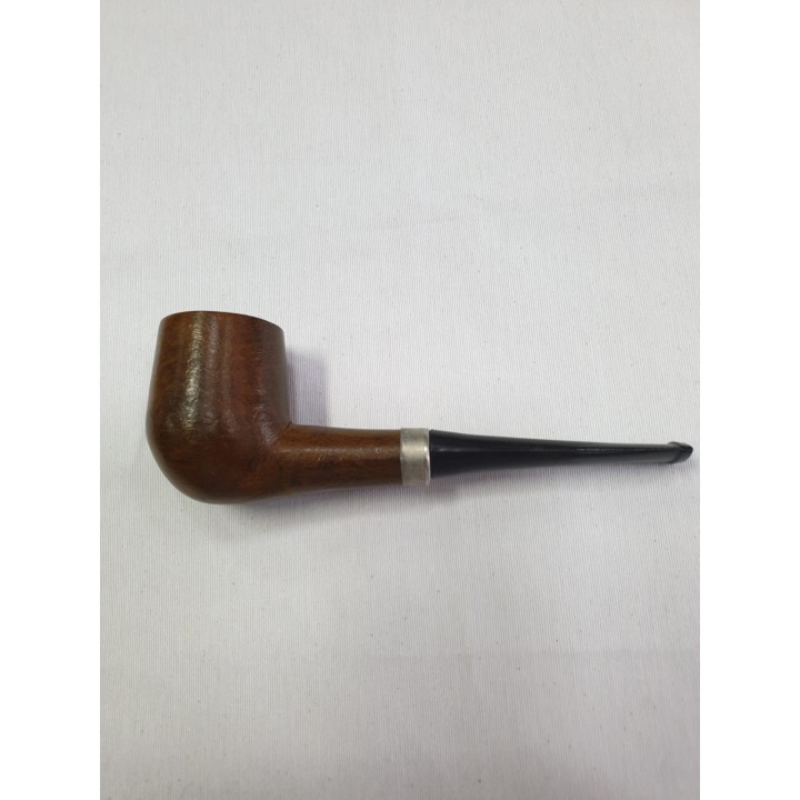Cachimbo de Madeira - Castanho e Preto (Grande)