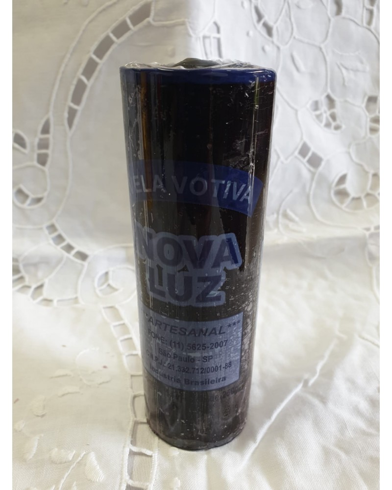 Vela Votiva - 7 dias