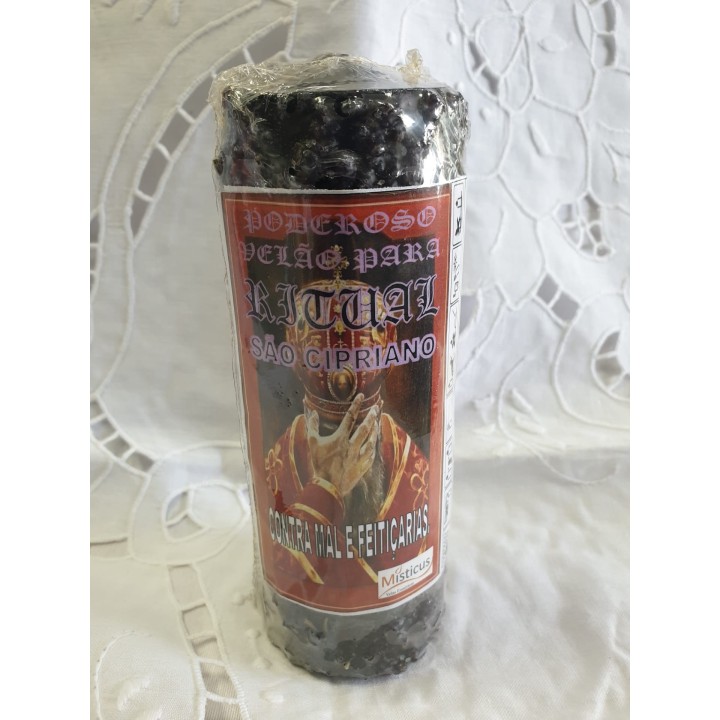 Velão Ritual S. Cipriano