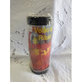 Velão Ritual Sangue de Dragão