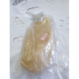 Vela Milagre de Cera - Intestino