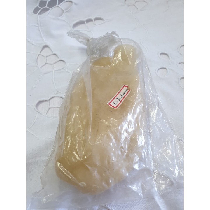 Vela Milagre de Cera - Intestino