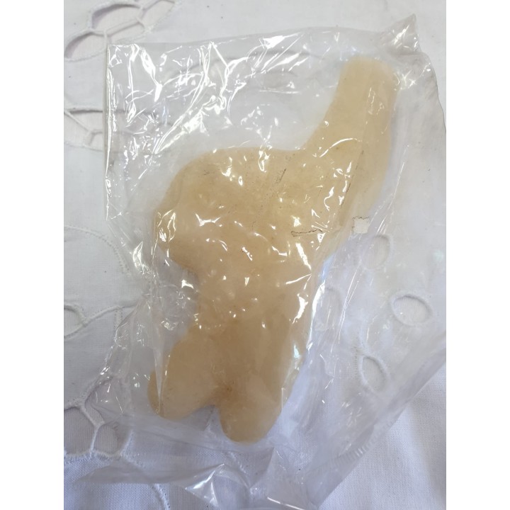 Vela Milagre de cera - Pâncreas