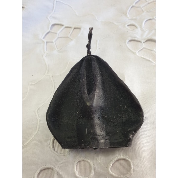 Vela Milagre de Cera - Vagina Cera