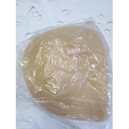 Vela Milagre de Cera - Barriga