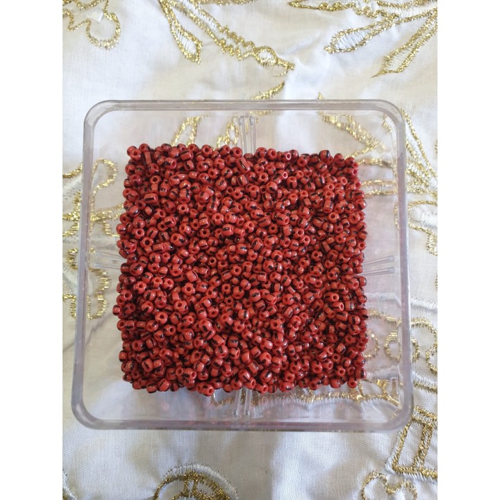 Missangas Riscadas 1kg