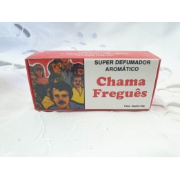Defumador - Chama Freguês