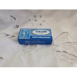 Defumador - Oxum
