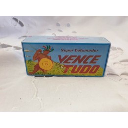Defumador - Vence tudo