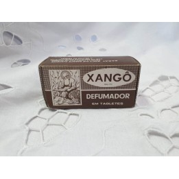 Defumador - Xango