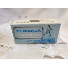 Defumador - Yemanjá