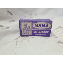 Defumador Nanã
