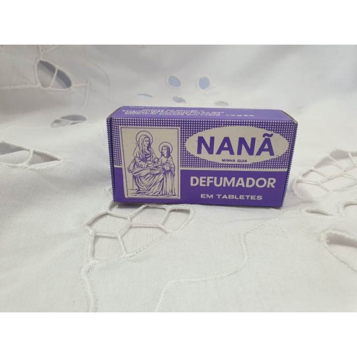 Defumador Nanã