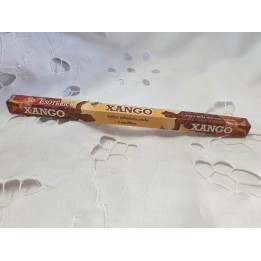 Defumador Palito - Xango