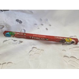 Defumador Palito - 7 Forças