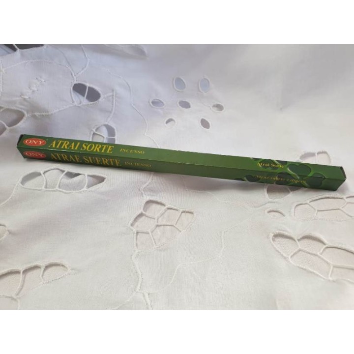 Defumador Palito - Atrai Sorte