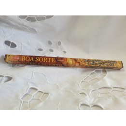 Defumador Palito - Boa Sorte