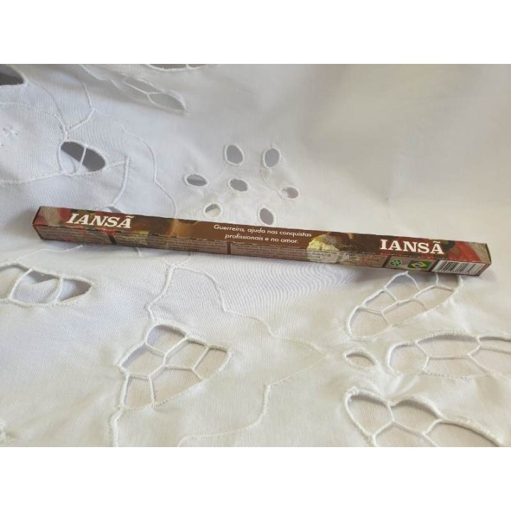 Defumador Palito - Iansã