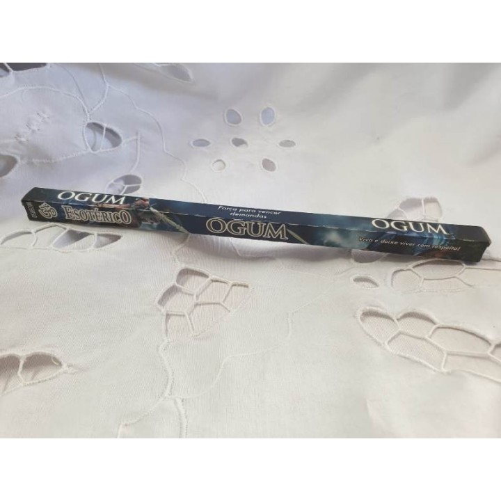 Defumador Palito - Ogun