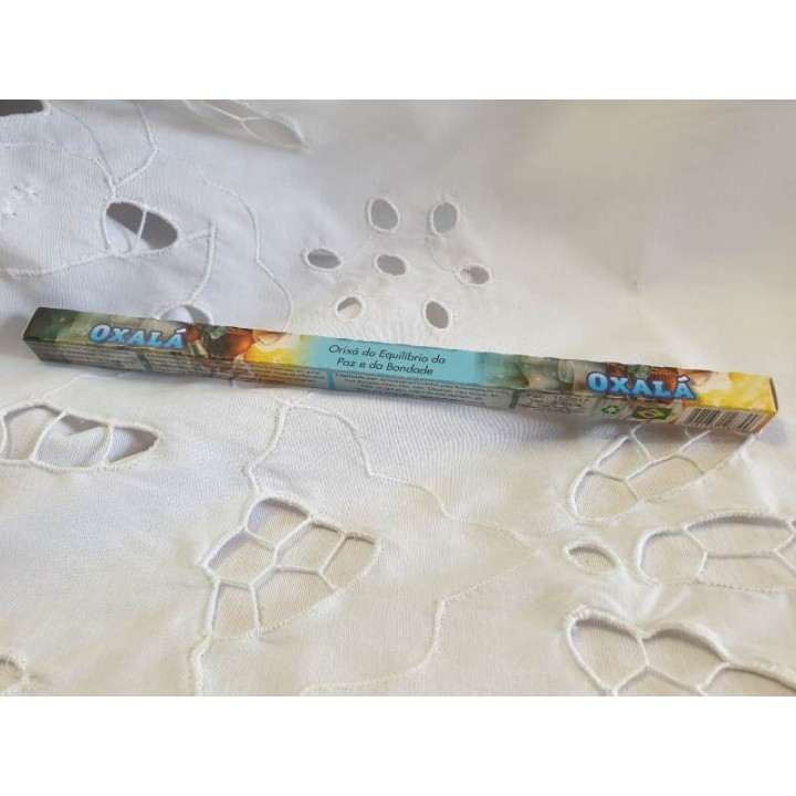 Defumador Palito - Oxalá