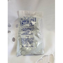 Defumador Sem Brasa - Divino (saco)