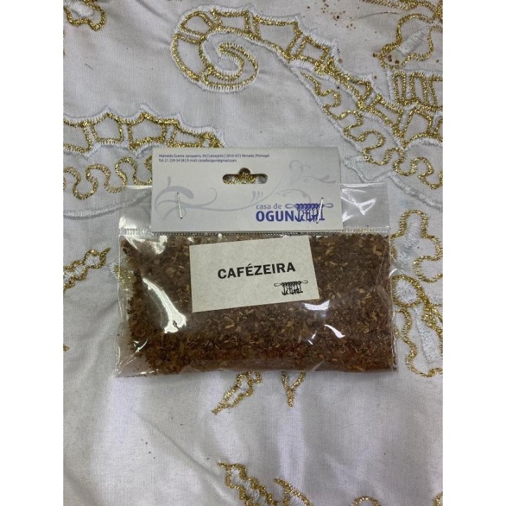 Folha Cafezeira