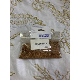 Folha Calêndula