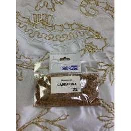 Folha Casearina