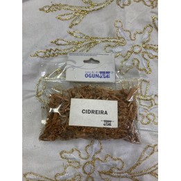 Folha Cidreira