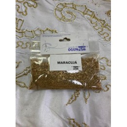Folha Maracujá