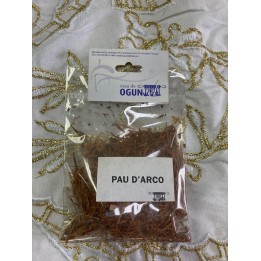 Folha Pau d`Arco