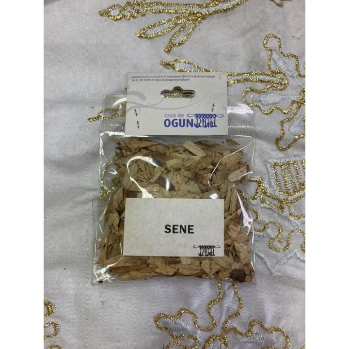 Folha Sene
