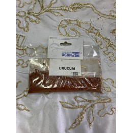 Folha Urucun