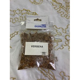 Folha Verbena