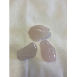 Pedra Quartzo Rosa
